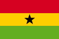GHANA